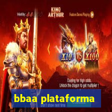 bbaa plataforma